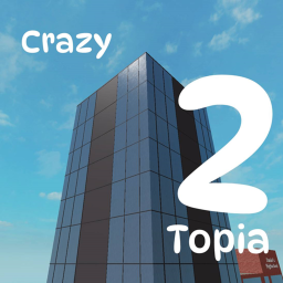 CrazyTopia II