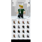 Gaming Pro ROBLOX fan group