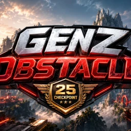 GENZ OBSTACLE icon
