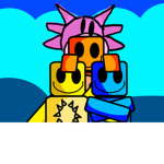 The Fishy Friends Group