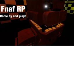 Fnaf RP icon