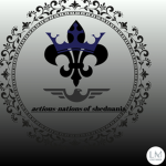 Actious-Nations of Shednania