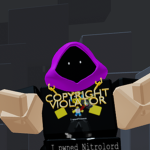 Roody wid da Blox