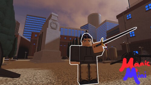 Manic Minigames