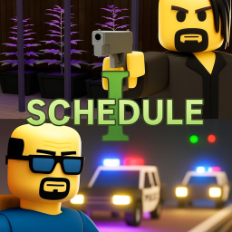 SCHEDULE: Phase 1