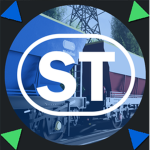 Simulate Transport.