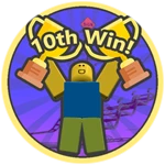 Game Badge Thumbnail