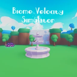 FLXD2 - Biome Velocity Simulator icon