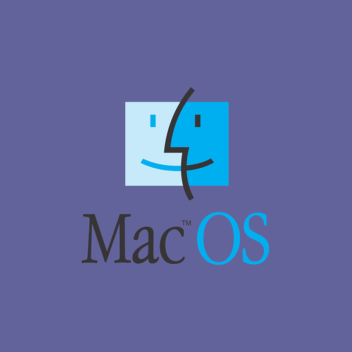 Mac OS 9 [In Early Development]