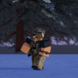 ACS Mod Test