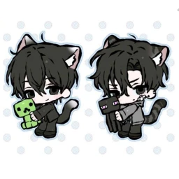 ♡ 좀레기 ⸝⸝  icon
