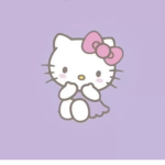 The Hello Kitty's