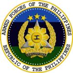 [-AFP-] Armed Forces of the Philippines
