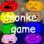 Monke Game Fan Group