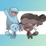 Wooper Stuff