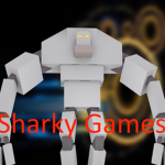 Sharky Games