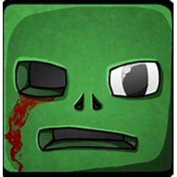 Zombie slaying game