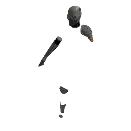 Cyber Charro 5 de Mayo Mexican revolution Skull