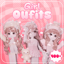 Girly Oufits 🤍🍨