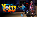 Microvolts Surge Official