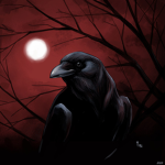 team black crow