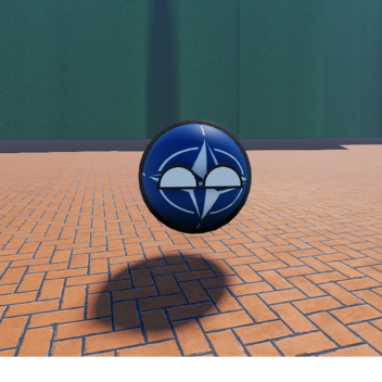 Countryballs Orgaizations Roleplay (Planetball)