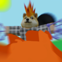 Subspace Battles  [INDEV]
