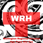 Wellington Regional Hospital - Nga Puna Wai Ora