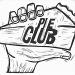 The Official Pie Club