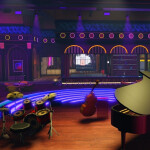 SoHo Jazz Club