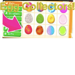 Egg Collectors! *adopt me*
