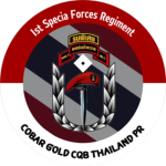 [ 1SF ] 1st Special Forces