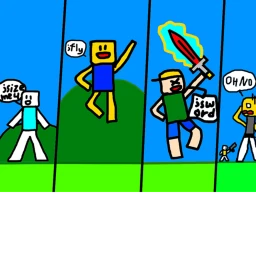 FREE ADMIN! icon