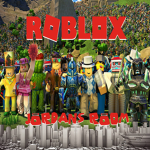 ROBLOX FAN CLUB 2.O