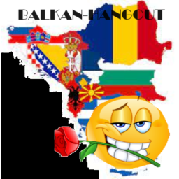 Balkan Hangout / Балкан Хангоут (17+)