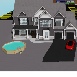the home