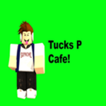 Tucks P cafe