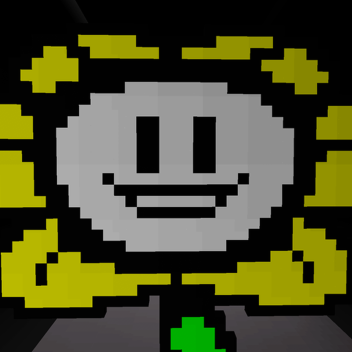 Pacifist Undertale Obby (Ruins!)