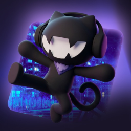 [RIA Afterparty] The Block icon