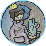 glitchy thing group LOL 11