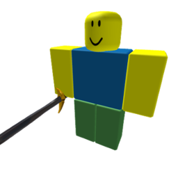 Powering Noobs Combat