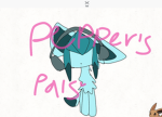 Pepper's Pals