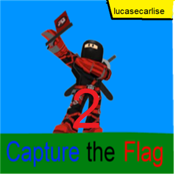 Capture the flag! #