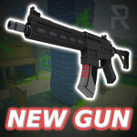 [NEW GUN] RUSH POINT
