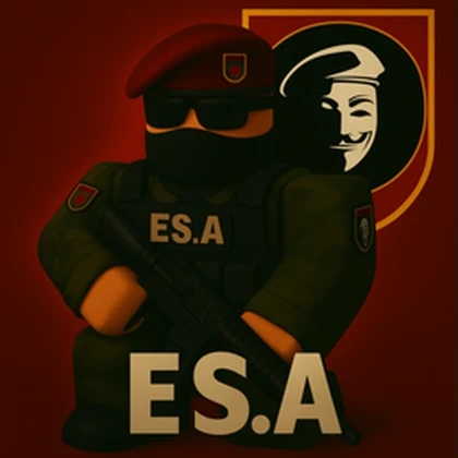 [SA] - Segurança Administrativa do Gab Roblox group icon