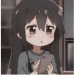 Emo vibe UwU