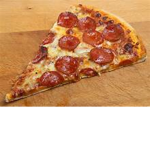 Domino's pizza cafe!