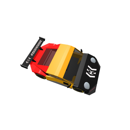 German flag lmao 