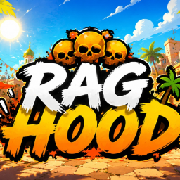 Rag Hood [SUMMER!]
