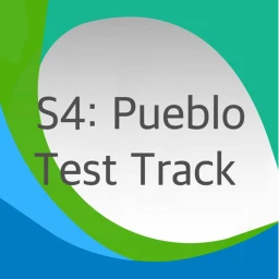 [BNSF TESTING] Pueblo Test Track icon